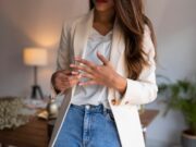 Уход за матовыми нарощенными ногтями