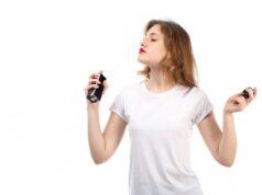 Отправка духов через СДЭК: Возможно ли это?