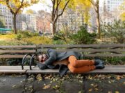 Сон о туалете на улице