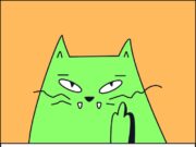 Смешные статусы про себя