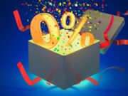 Артикул на рандомный бокс за 0 рублей