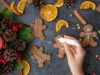 Новогоднее печенье: рецепт в домашних условиях