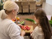 Дочь — источник радости и гордости