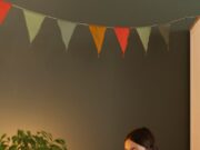 Украшение дома в стиле бохо