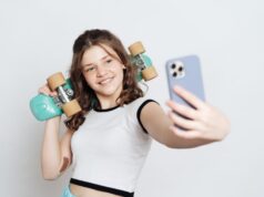 Тик Ток для девочек: популярные Ники