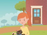 К чему снится подобрать котенка с улицы