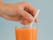 Морковный сок в домашних условиях