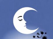 Как пожелать доброй ночи девушке