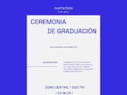 Благодарственное письмо за участие в мероприятии