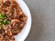 Корейские свиные ушки в домашних условиях