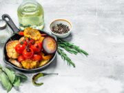 Рецепты вкусных блюд на каждый день