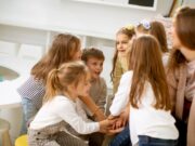 Очередь в детский сад в г. Каспийск