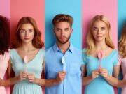 Мужчина с множеством женщин: как его назвать?