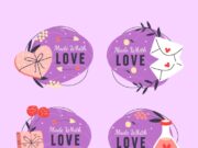 Стихи на День Рождения Девушке