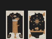 2 Жезлов Таро: Да или Нет