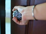 Изготовление дверного замка своими руками