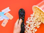 Активация Amediateka на телевизоре: как ввести код