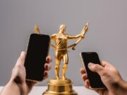 Где найти буфер обмена на телефоне Honor