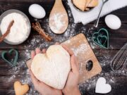 Вкусная выпечка дома: рецепты