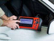 Самодельное пусковое устройство для автомобиля 12 вольт