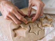 Песочное тесто: рецепты и изделия