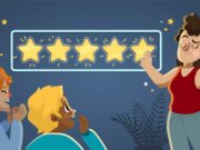 Оценка за 88 баллов из 100