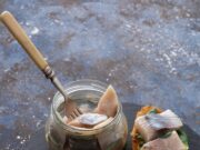 Рецепты из консервированной скумбрии