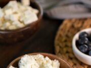 Сыр Рикотта: 10 идей для кулинарии