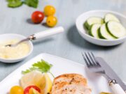 Куриное филе на сковороде: 10 быстрых и вкусных рецептов