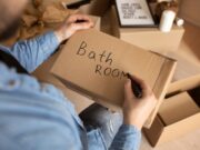 Как забрать посылку из постамата Озон