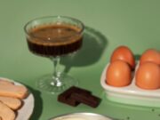 Крем из сливок и масла для торта