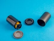 Схема светодиодного фонарика на аккумуляторе 18650