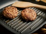 Приготовление котлет из готового фарша