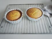 Пышный бисквит в мультиварке: простой рецепт