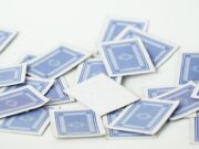 36 карт: интересные карточные игры