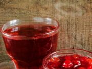 Желе из компота и желатина: простой рецепт