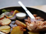 Рецепты с гуляшом из свинины