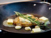 Филе хека на сковороде: секреты вкусного приготовления