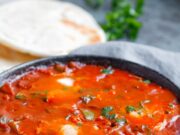 Вкусный суп из кильки в томате