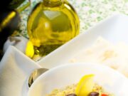 Гороховая каша на гарнир: рецепт