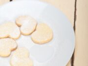 Домашнее печенье без масла и маргарина