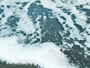 Видеть во сне море с волнами: толкование сна