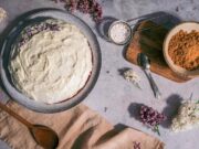 Самый быстрый и простой крем для Наполеона