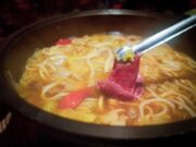 Корейский Рамен: Готовим Дома