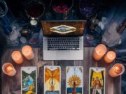 Как определить карту таро по дате рождения