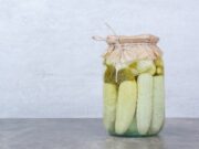 Засолка огурцов на зиму в банках