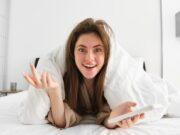 К чему снится упасть с кровати