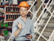 Административный технический персонал: электробезопасность