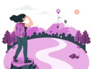 Сны об ходьбе: интерпретации и значения