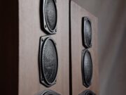 Защита акустических колонок в УНЧ: схемы и решения